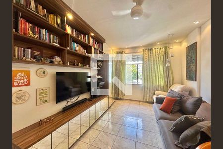Apartamento à venda com 2 quartos, 90m² em Centro, Niterói