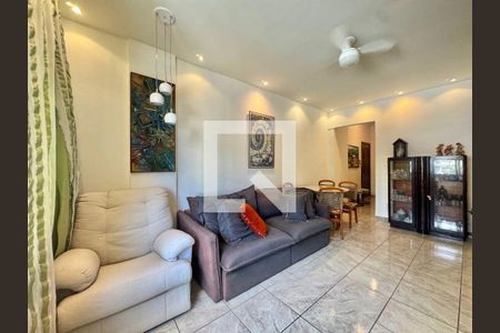 Apartamento à venda com 2 quartos, 90m² em Centro, Niterói