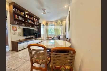 Apartamento à venda com 2 quartos, 90m² em Centro, Niterói