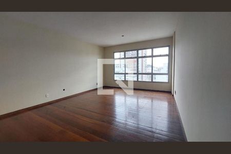Apartamento à venda com 3 quartos, 140m² em Icaraí, Niterói