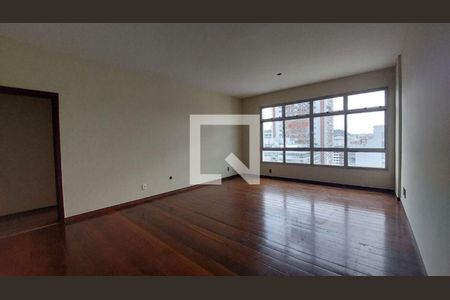 Apartamento à venda com 3 quartos, 140m² em Icaraí, Niterói