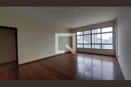 Apartamento à venda com 3 quartos, 140m² em Icaraí, Niterói