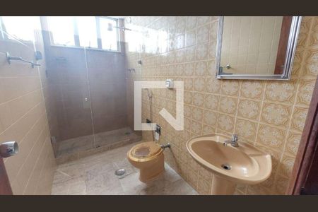 Apartamento à venda com 3 quartos, 140m² em Icaraí, Niterói