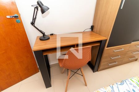Apartamento para alugar com 31m², 1 quarto e sem vaga Apartamento para alugar com 31m², 1 quarto e sem vagaQuarto