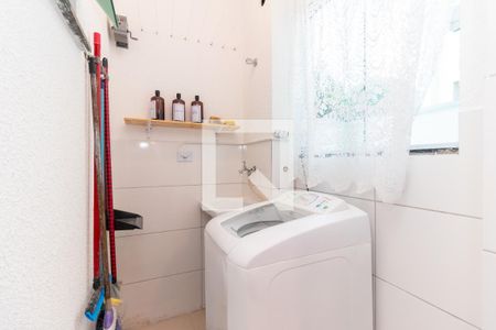 Apartamento para alugar com 31m², 1 quarto e sem vaga Apartamento para alugar com 31m², 1 quarto e sem vagaÁrea de Serviço