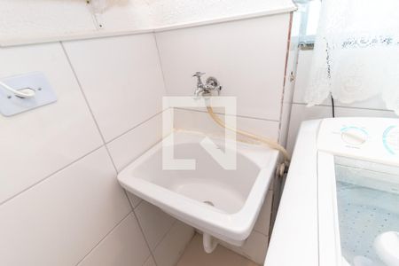 Apartamento para alugar com 31m², 1 quarto e sem vaga Apartamento para alugar com 31m², 1 quarto e sem vagaTanque