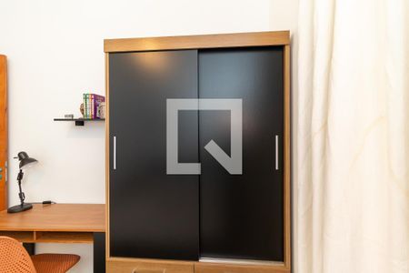 Apartamento para alugar com 31m², 1 quarto e sem vaga Apartamento para alugar com 31m², 1 quarto e sem vagaQuarto