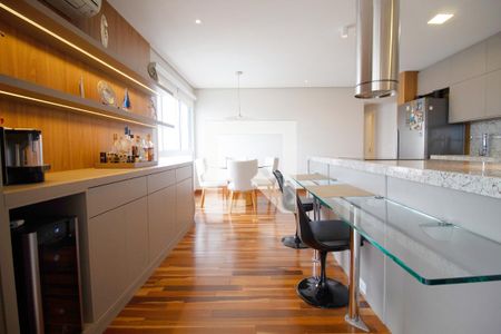 Apartamento para alugar com 89m², 2 quartos e 2 vagas Apartamento para alugar com 89m², 2 quartos e 2 vagasCozinha