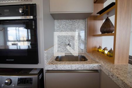 Apartamento para alugar com 89m², 2 quartos e 2 vagas Apartamento para alugar com 89m², 2 quartos e 2 vagasÁrea de Serviço