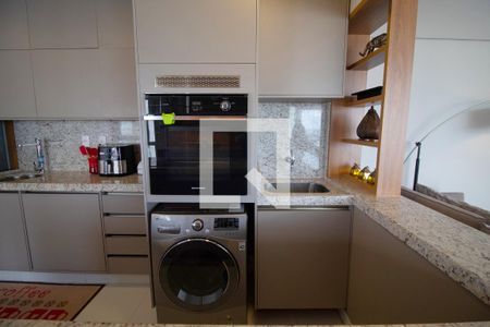 Apartamento para alugar com 89m², 2 quartos e 2 vagas Apartamento para alugar com 89m², 2 quartos e 2 vagasÁrea de Serviço