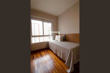 Apartamento para alugar com 89m², 2 quartos e 2 vagas Apartamento para alugar com 89m², 2 quartos e 2 vagasQuarto