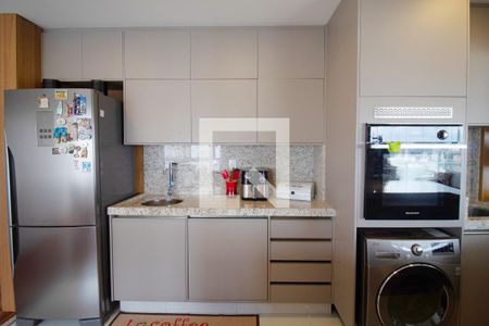 Apartamento para alugar com 89m², 2 quartos e 2 vagas Apartamento para alugar com 89m², 2 quartos e 2 vagasCozinha