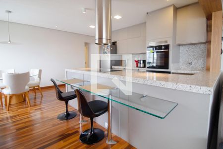 Apartamento para alugar com 89m², 2 quartos e 2 vagas Apartamento para alugar com 89m², 2 quartos e 2 vagasCozinha