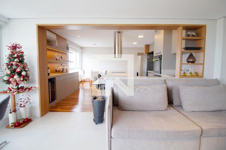 Apartamento para alugar com 89m², 2 quartos e 2 vagas Apartamento para alugar com 89m², 2 quartos e 2 vagasCozinha