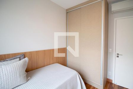 Apartamento para alugar com 89m², 2 quartos e 2 vagas Apartamento para alugar com 89m², 2 quartos e 2 vagasQuarto
