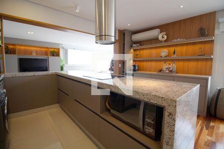 Apartamento para alugar com 89m², 2 quartos e 2 vagas Apartamento para alugar com 89m², 2 quartos e 2 vagasCozinha