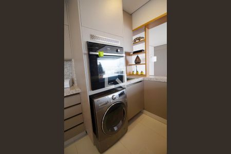 Apartamento para alugar com 89m², 2 quartos e 2 vagas Apartamento para alugar com 89m², 2 quartos e 2 vagasÁrea de Serviço