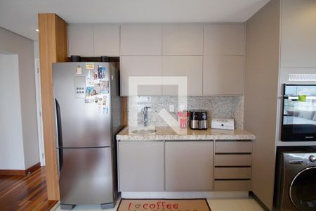 Apartamento para alugar com 89m², 2 quartos e 2 vagas Apartamento para alugar com 89m², 2 quartos e 2 vagasCozinha