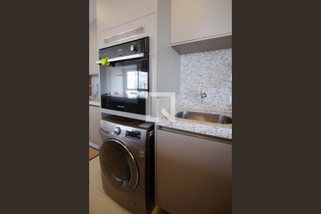 Apartamento para alugar com 89m², 2 quartos e 2 vagas Apartamento para alugar com 89m², 2 quartos e 2 vagasÁrea de Serviço