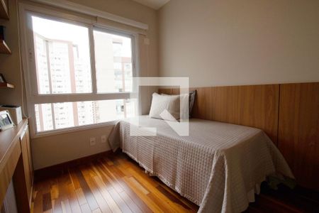 Apartamento para alugar com 89m², 2 quartos e 2 vagas Apartamento para alugar com 89m², 2 quartos e 2 vagasQuarto