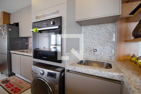 Apartamento para alugar com 89m², 2 quartos e 2 vagas Apartamento para alugar com 89m², 2 quartos e 2 vagasÁrea de Serviço
