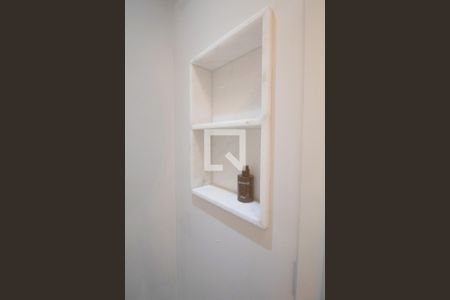 Apartamento para alugar com 89m², 2 quartos e 2 vagas Apartamento para alugar com 89m², 2 quartos e 2 vagasBanheiro