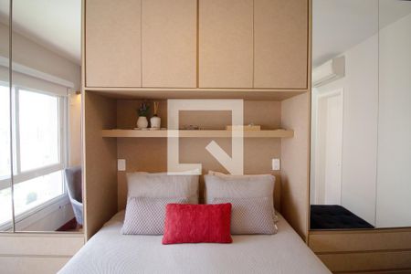 Apartamento para alugar com 89m², 2 quartos e 2 vagas Apartamento para alugar com 89m², 2 quartos e 2 vagasSuíte