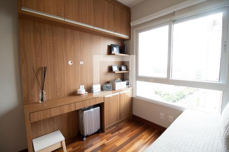 Apartamento para alugar com 89m², 2 quartos e 2 vagas Apartamento para alugar com 89m², 2 quartos e 2 vagasQuarto