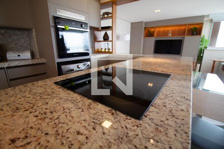 Apartamento para alugar com 89m², 2 quartos e 2 vagas Apartamento para alugar com 89m², 2 quartos e 2 vagasCozinha