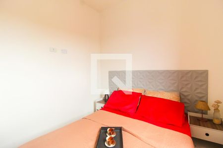 Quarto 1 de apartamento à venda com 1 quarto, 49m² em Cidade Antônio Estêvão de Carvalho, São Paulo