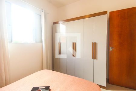 Quarto 1 de apartamento à venda com 1 quarto, 49m² em Cidade Antônio Estêvão de Carvalho, São Paulo