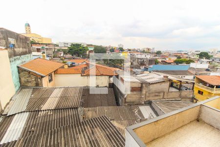 Vista do Quarto 1 de apartamento à venda com 1 quarto, 49m² em Cidade Antônio Estêvão de Carvalho, São Paulo