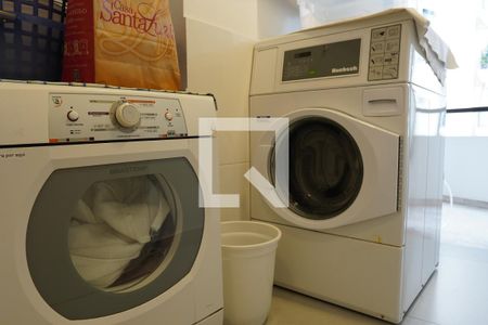 Apartamento à venda com 300m², 6 quartos e 4 vagasÁrea de Serviço