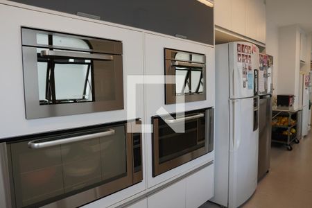 Apartamento à venda com 300m², 6 quartos e 4 vagasCozinha