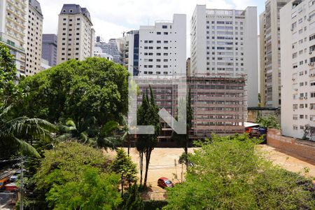 Apartamento à venda com 300m², 6 quartos e 4 vagasQuarto 2 