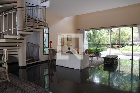 Apartamento à venda com 300m², 6 quartos e 4 vagasSalão de Festas