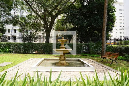 Apartamento à venda com 300m², 6 quartos e 4 vagasÁrea comum