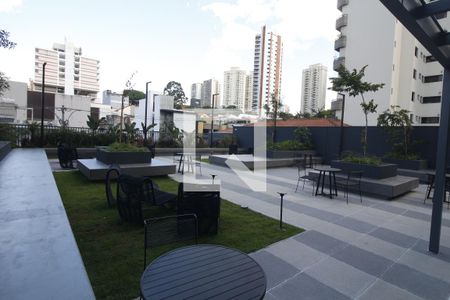 Studio para alugar com 31m², 0 quarto e sem vagaÁrea comum
