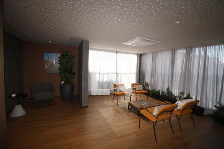 Studio para alugar com 31m², 0 quarto e sem vagaSalão de jogos