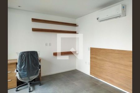 Studio de kitnet/studio para alugar com 1 quarto, 31m² em Vila Gomes Cardim, São Paulo