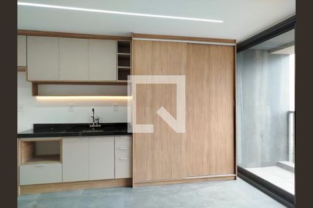 Studio de kitnet/studio para alugar com 1 quarto, 31m² em Vila Gomes Cardim, São Paulo