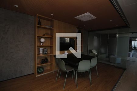 Studio para alugar com 31m², 0 quarto e sem vagaÁrea comum