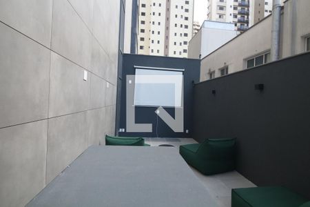 Studio para alugar com 31m², 0 quarto e sem vagaÁrea comum