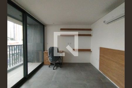 Studio de kitnet/studio para alugar com 1 quarto, 31m² em Vila Gomes Cardim, São Paulo