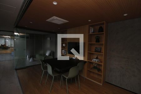 Studio para alugar com 31m², 0 quarto e sem vagaÁrea comum