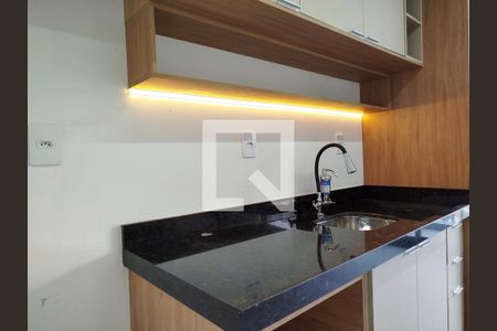 Studio de kitnet/studio para alugar com 1 quarto, 31m² em Vila Gomes Cardim, São Paulo