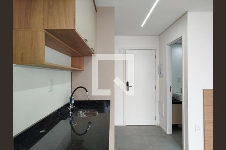 Studio de kitnet/studio para alugar com 1 quarto, 31m² em Vila Gomes Cardim, São Paulo