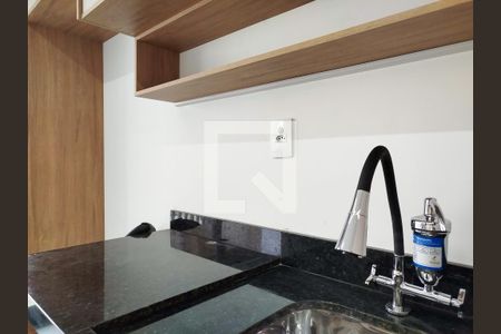 Studio de kitnet/studio para alugar com 1 quarto, 31m² em Vila Gomes Cardim, São Paulo