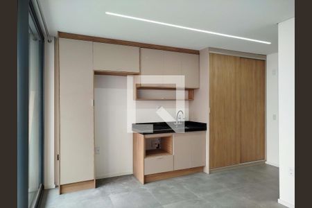 Studio de kitnet/studio para alugar com 1 quarto, 31m² em Vila Gomes Cardim, São Paulo