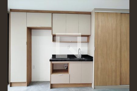 Studio de kitnet/studio para alugar com 1 quarto, 31m² em Vila Gomes Cardim, São Paulo